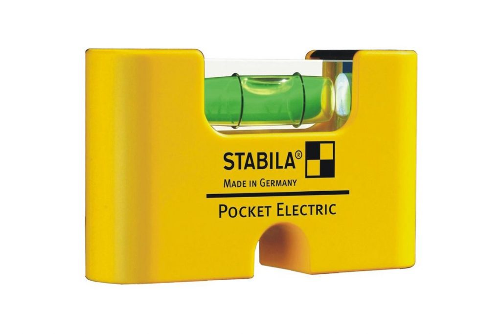 STABILA Pocket Electric 17775